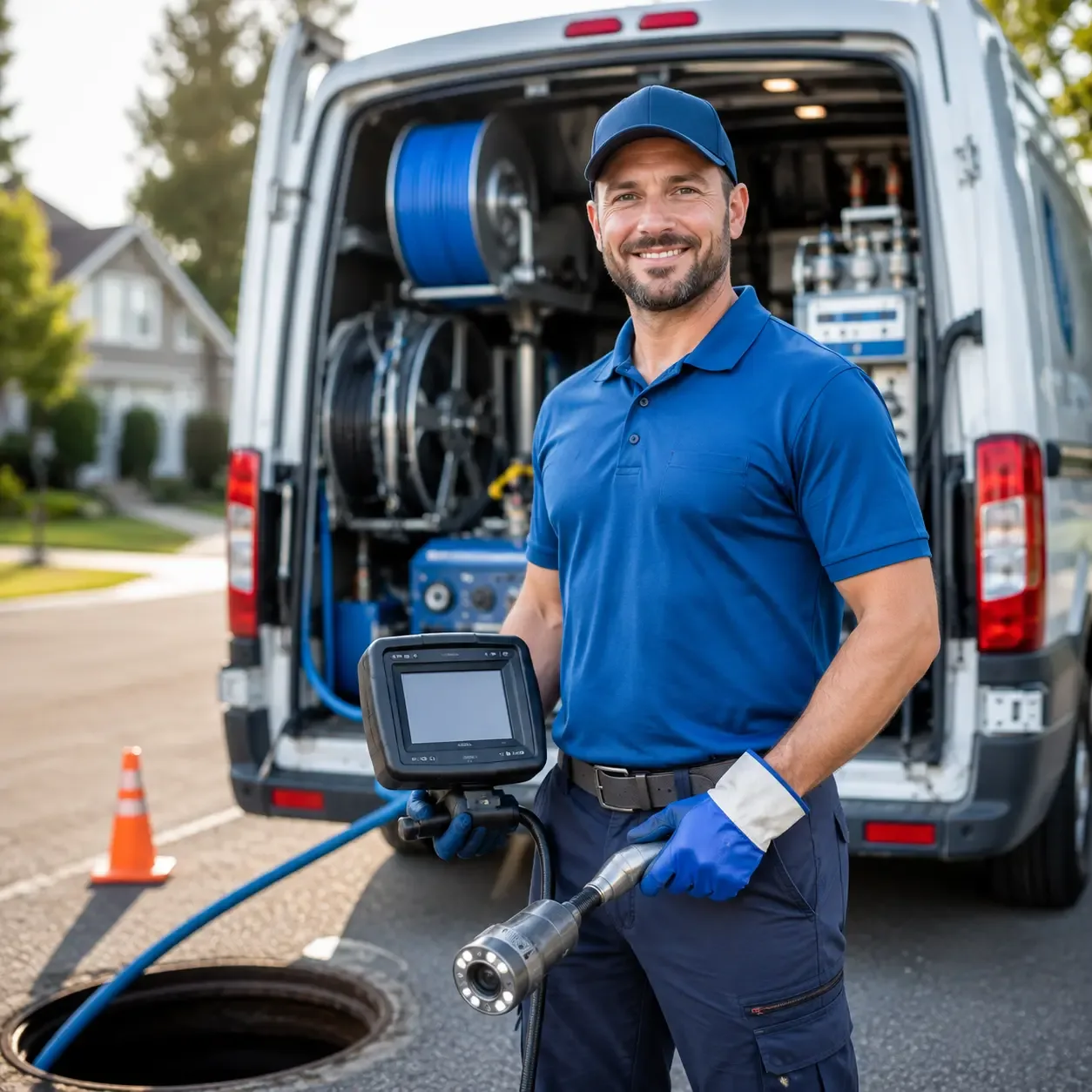 Local Pipe Relining specialists in Fort Hunter, NY