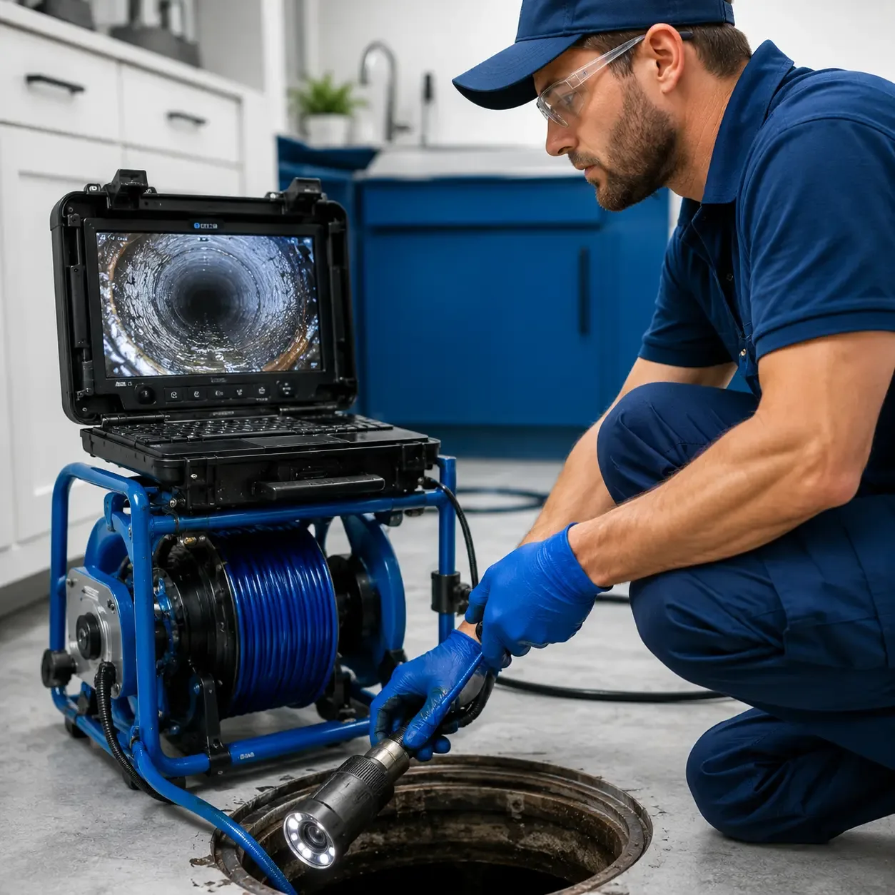Pipe Relining professionals serving Fort Hunter, NY
